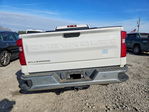 Chevrolet Silverado 2021