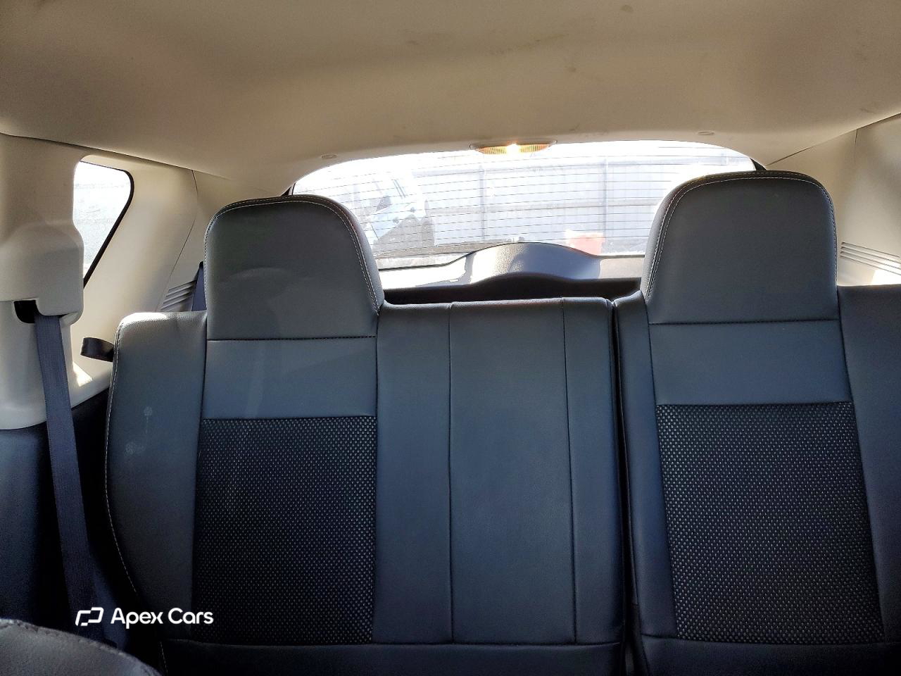 Jeep Compass 2017