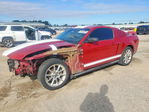 Ford Mustang 2010