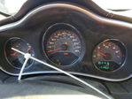 Dodge Avenger 2013
