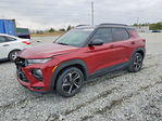 Chevrolet TrailBlazer 2023