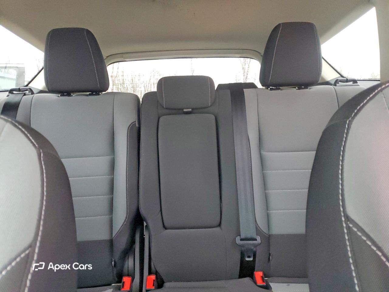Ford Escape 2016