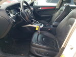 Audi A4 2011