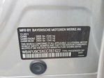 BMW Series 5 2012