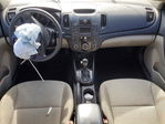 Kia Forte 2012