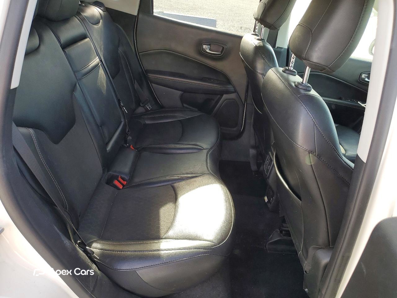 Jeep Compass 2019