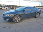 Nissan Maxima 2017