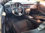 Chevrolet Camaro 2011