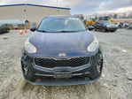 Kia Sportage 2017