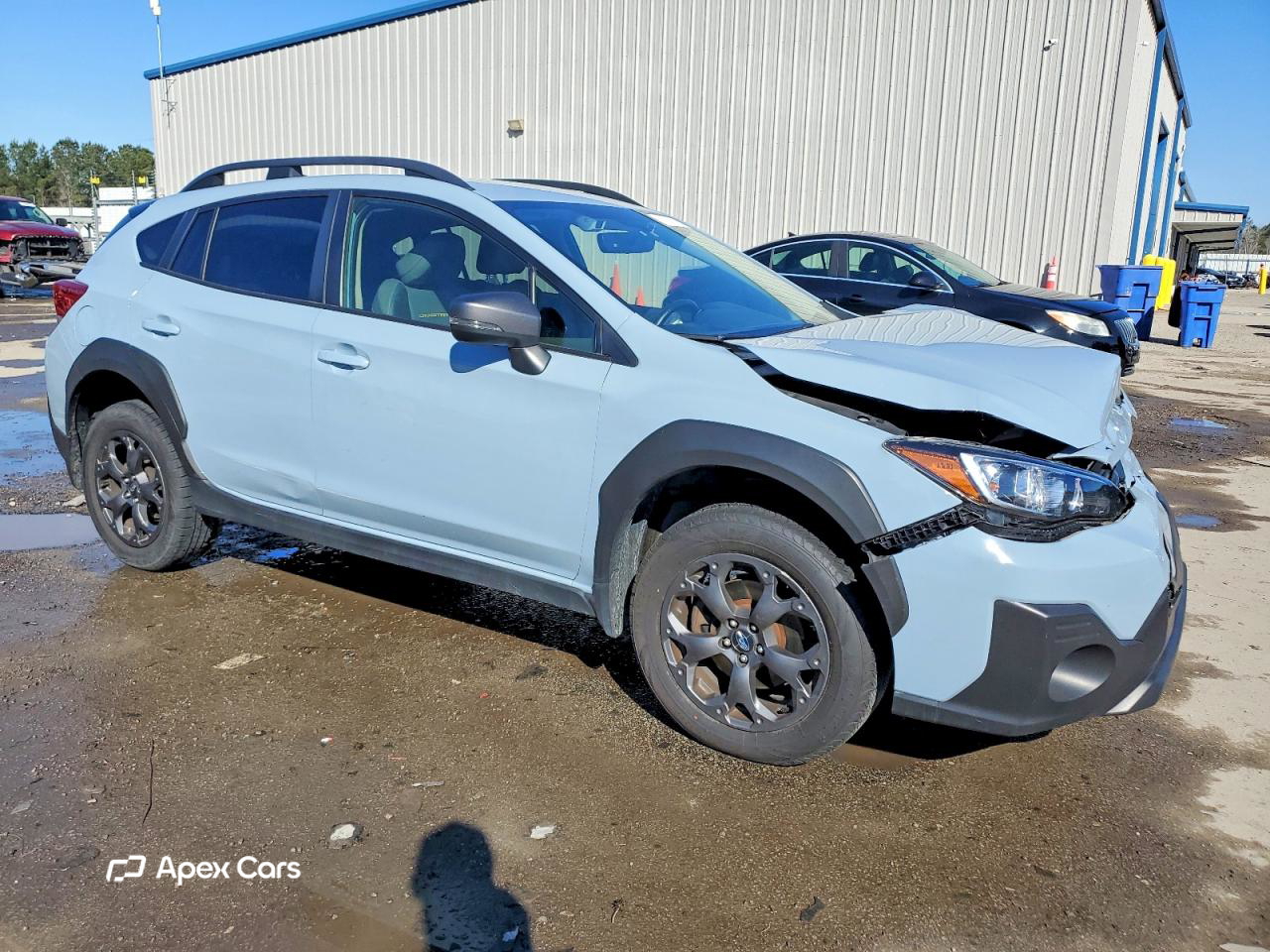 Subaru XV 2023