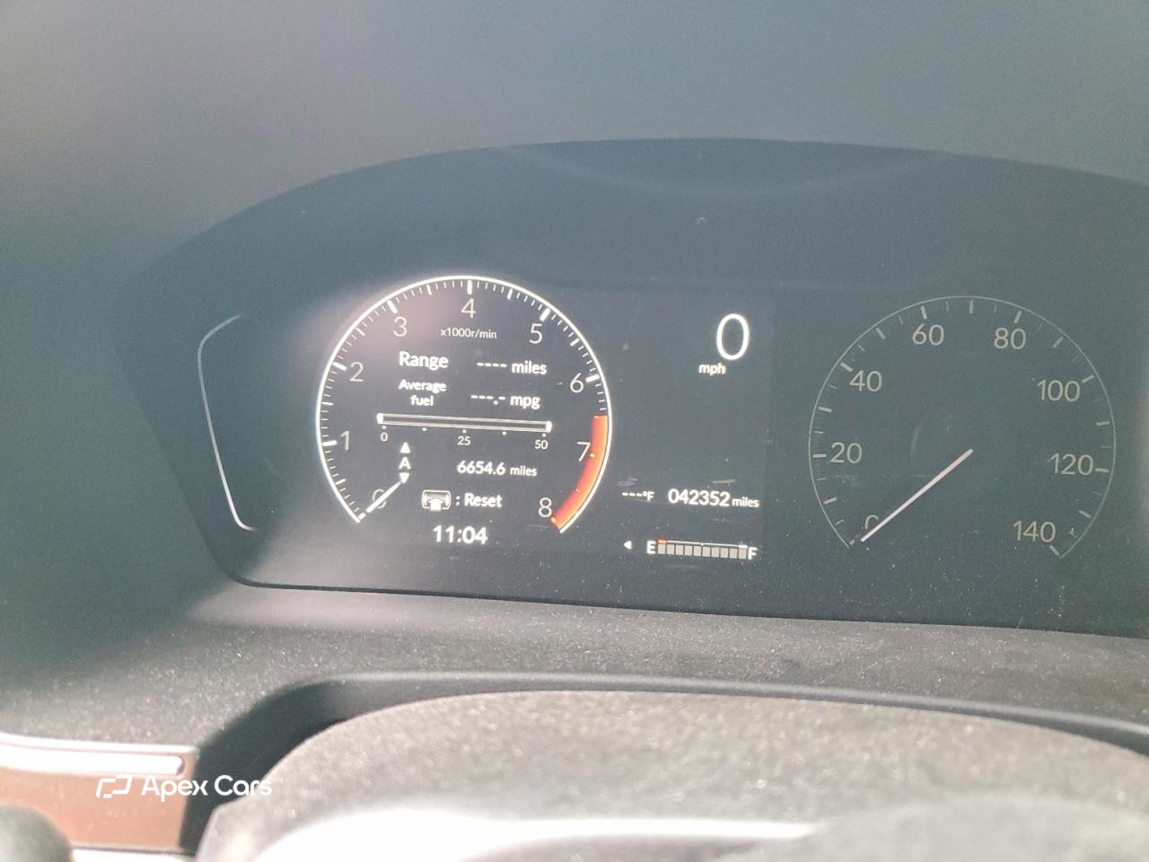 Honda Pilot 2023