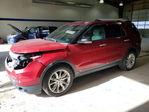 Ford Explorer 2014