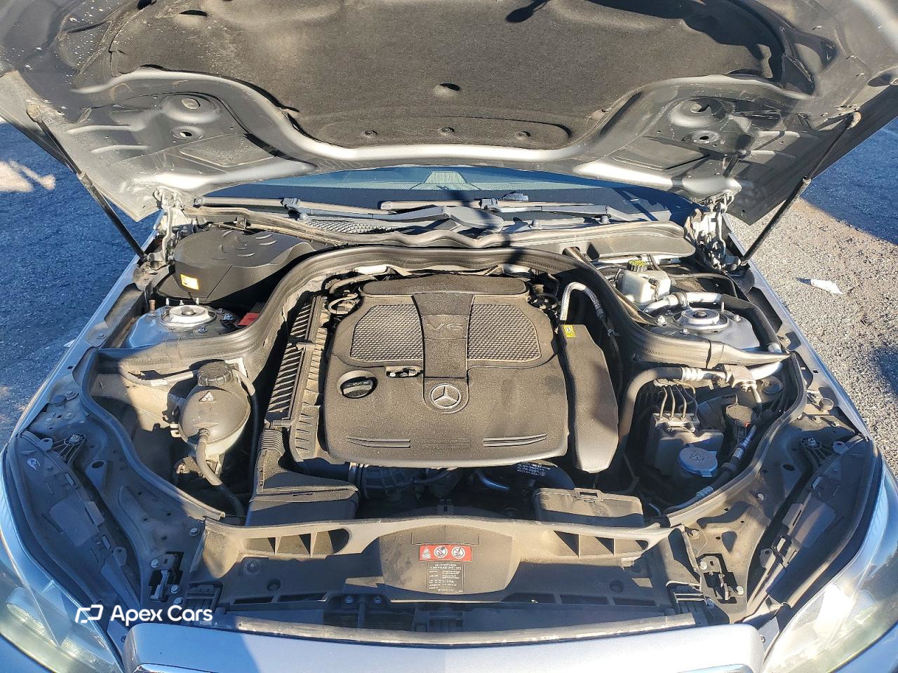 Mercedes-Benz  2014