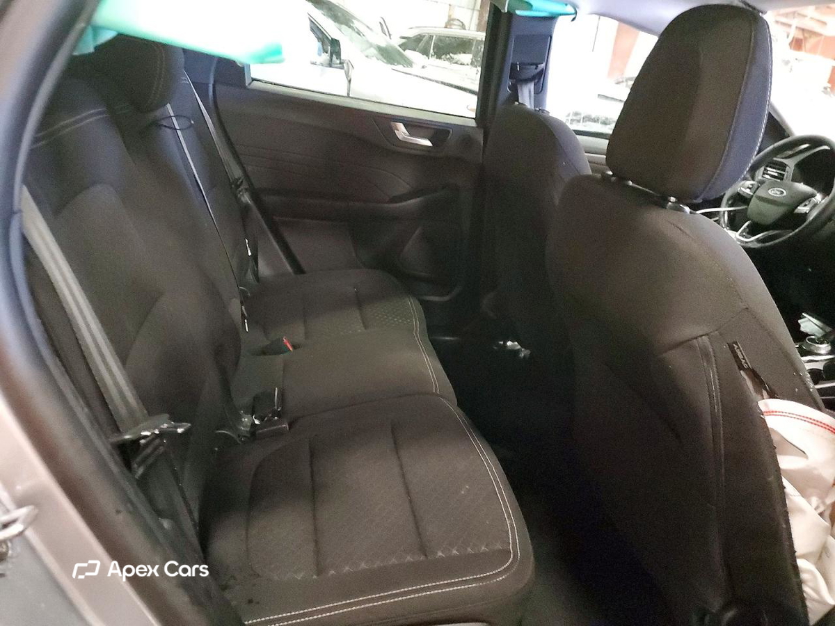 Ford Escape 2024