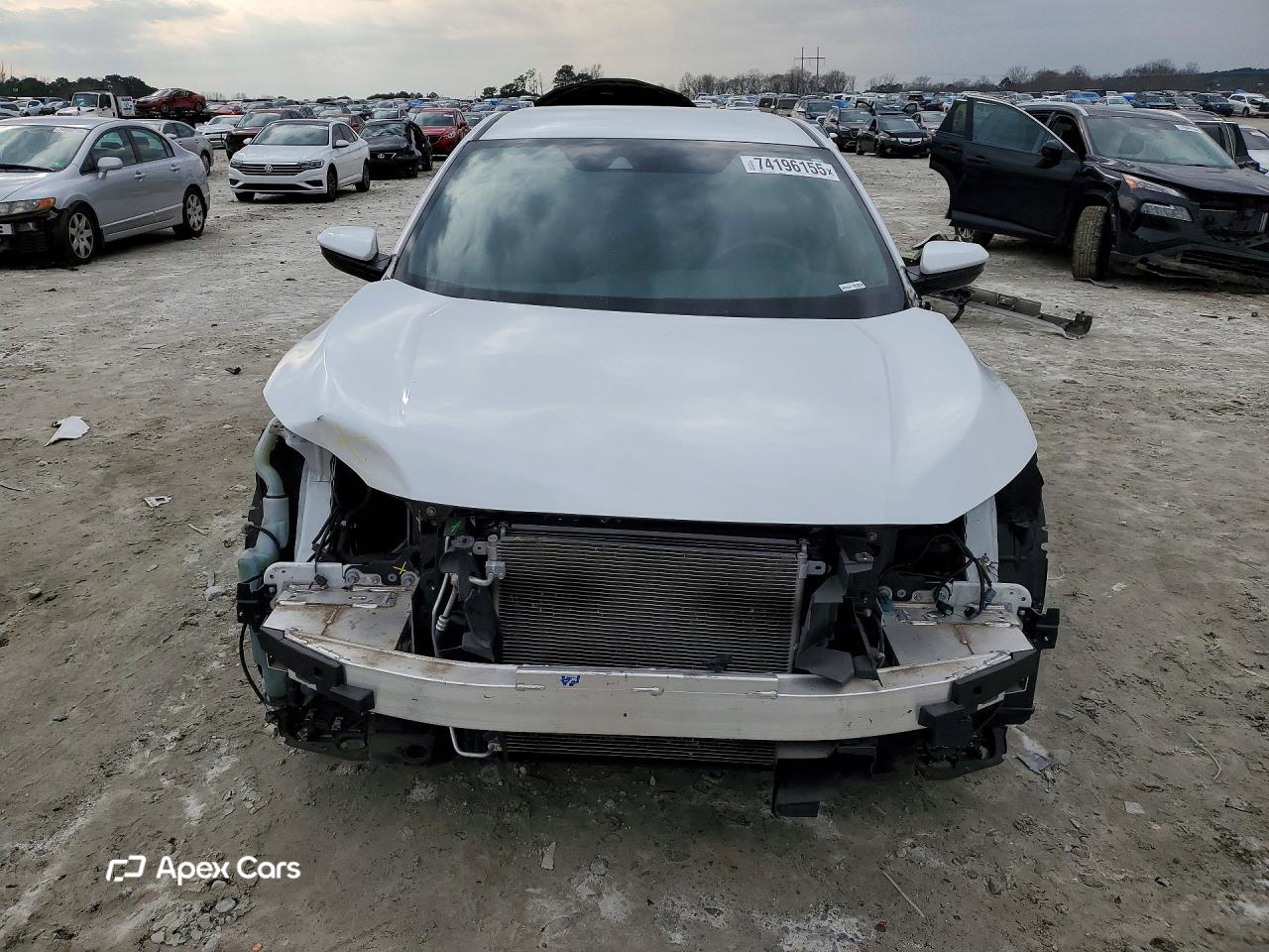 Honda Civic 2019