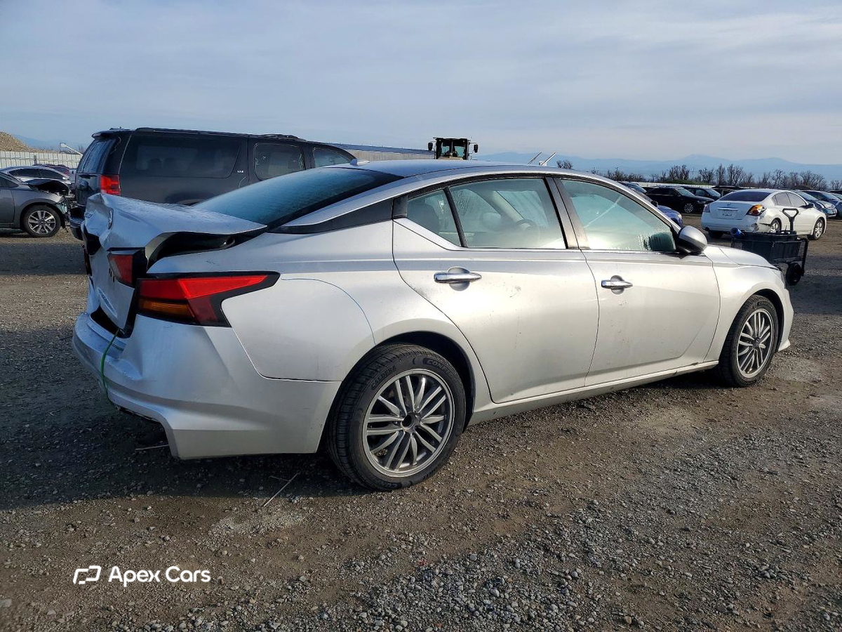 Altima 2020