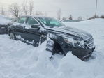 Ford Taurus 2013