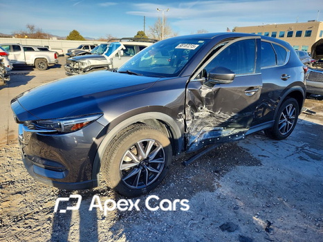 Mazda CX-5 2017 - Image 1 of 15