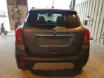 Buick Encore 2013