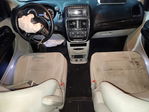Dodge Caravan 2012