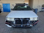 Mercury Tracer 1994
