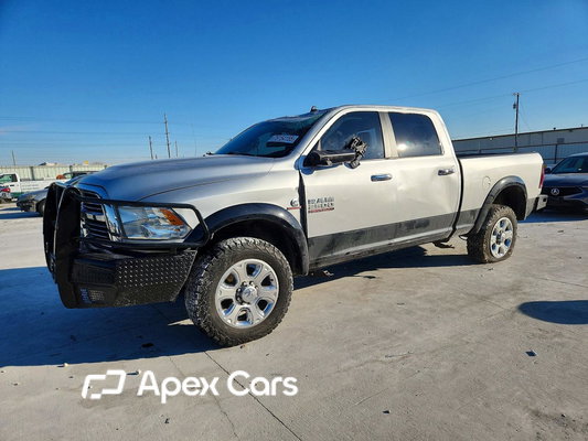 RAM 2500 2015 - Zdjęcie 1 z 14