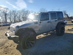 Jeep Wrangler 2016