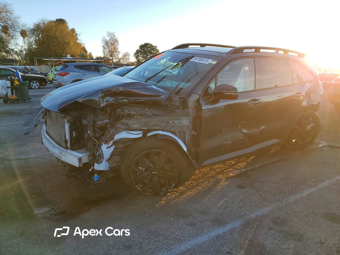 2023 Kia Sorento - Image 1 of 5