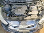 Hyundai Accent 2012