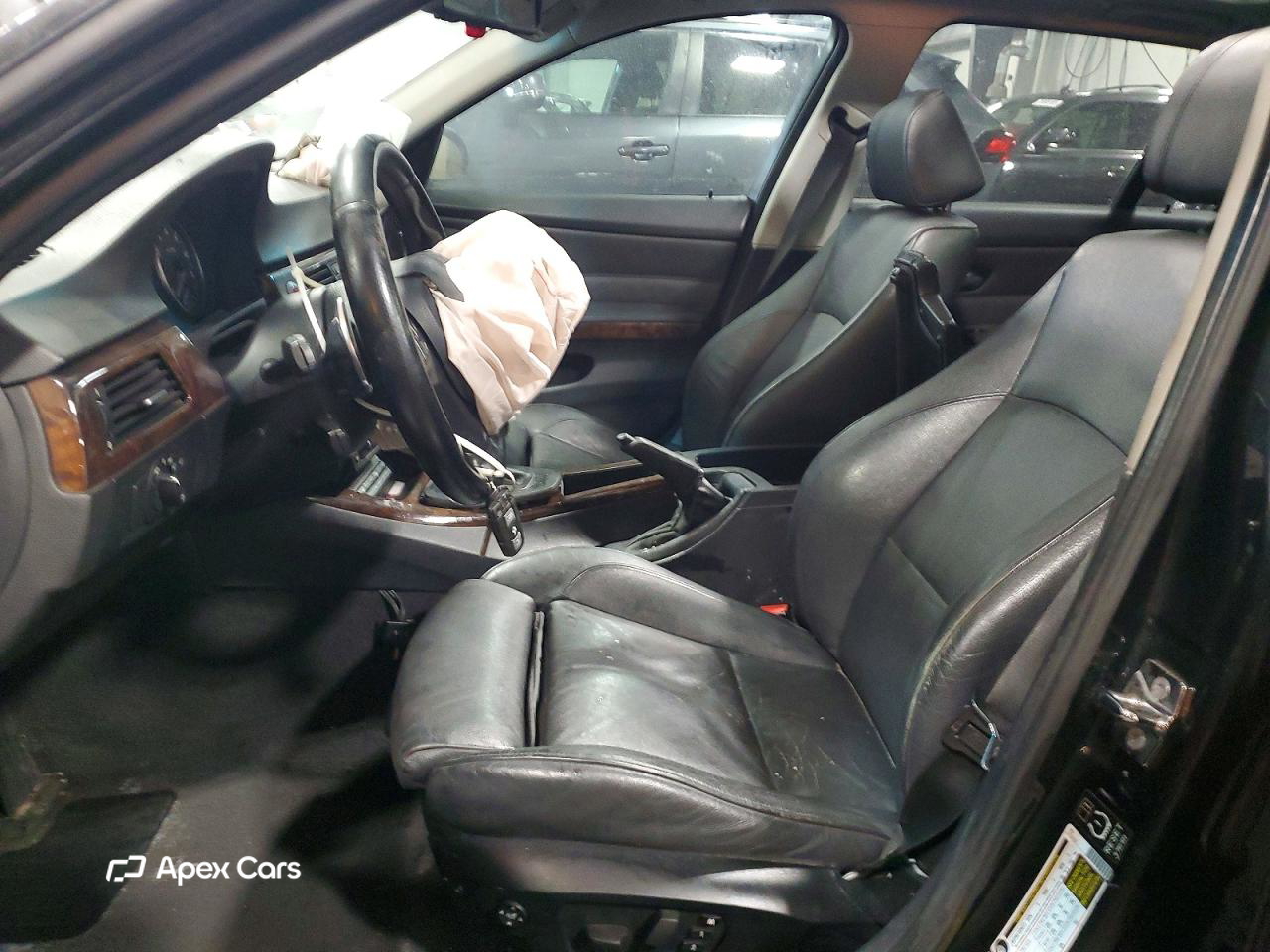 BMW Series 3 2006