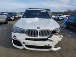BMW X3 2017