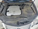 Lexus ES 2012
