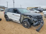Ford Explorer 2022