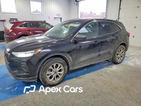 Ford Escape 2024 - Image 1 of 15