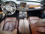 Audi A8 2016