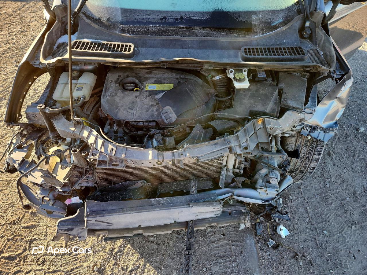 Ford Escape 2013