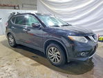Nissan Rogue 2014