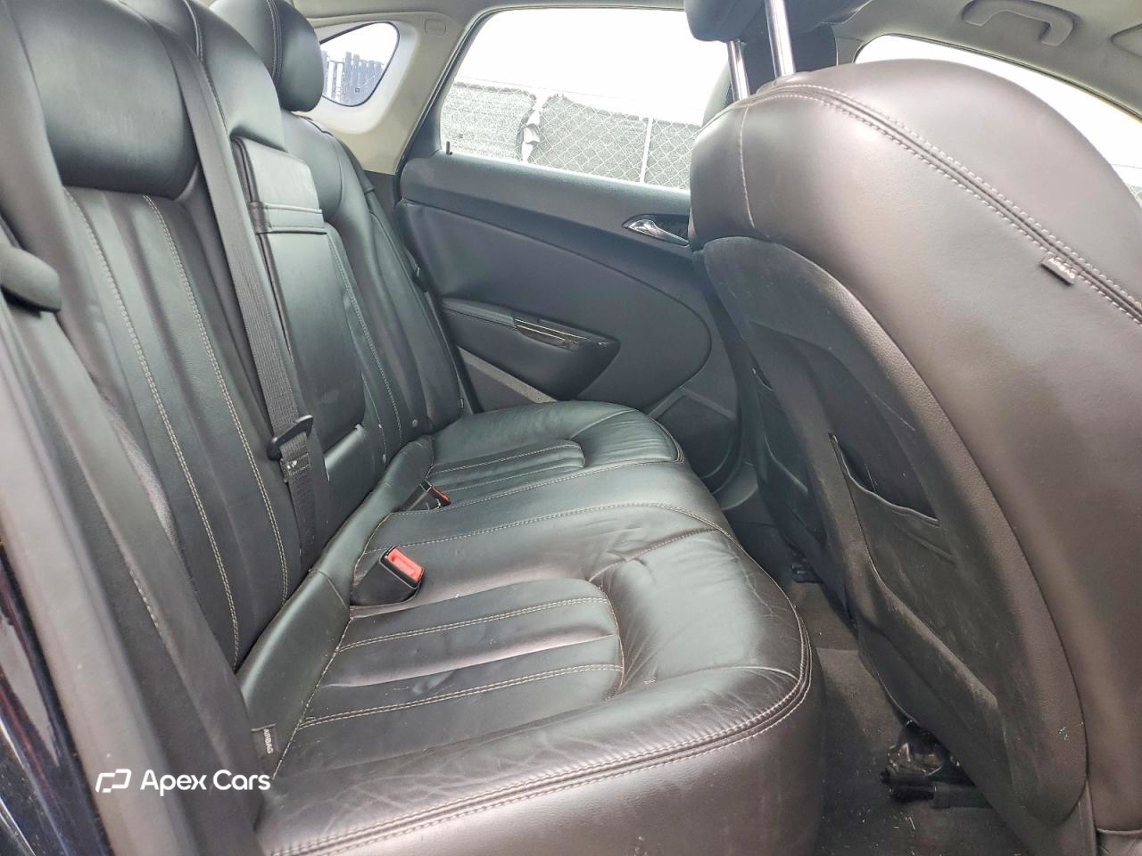 Buick Verano 2014