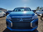Mitsubishi Mirage 2021