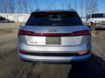 Audi e-tron S 2022