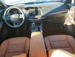 Cadillac XT4 2019