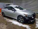 Nissan Sentra 2021