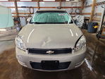Chevrolet Impala 2010