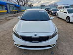Kia Forte 2017