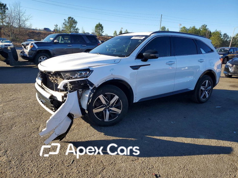 Kia Sorento 2021 - Image 1 of 12
