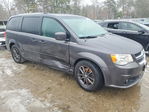 Dodge Caravan 2017