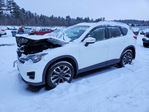Mazda CX-5 2016