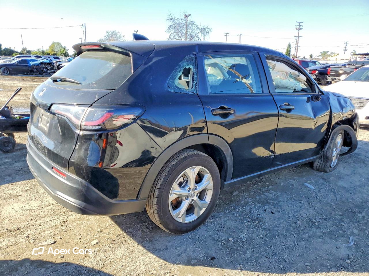 Honda HR-V 2023