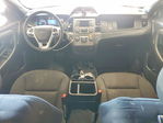 Ford Taurus 2015