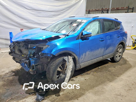 Toyota RAV 4 2016 - Image 1 of 14